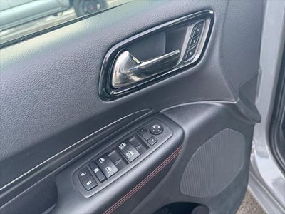 2025 Dodge Durango GT Plus AWD