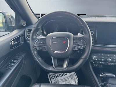 2025 Dodge Durango GT Plus AWD