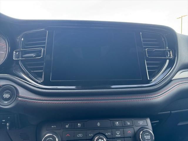 2025 Dodge Durango GT Plus AWD