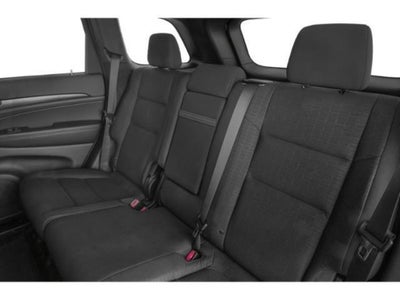 2018 Jeep Grand Cherokee Laredo 4x4