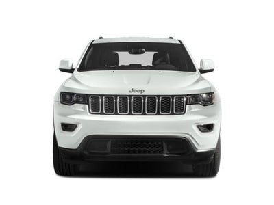 2018 Jeep Grand Cherokee Laredo 4x4