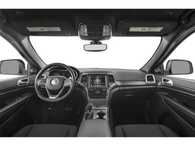 2018 Jeep Grand Cherokee Laredo 4x4