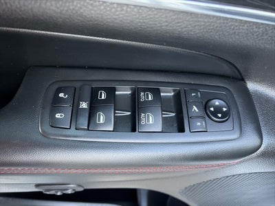 2019 Jeep Grand Cherokee Trailhawk 4x4