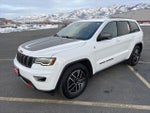 2019 Jeep Grand Cherokee Trailhawk 4x4