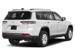 2024 Jeep Grand Cherokee L Altitude 4x4