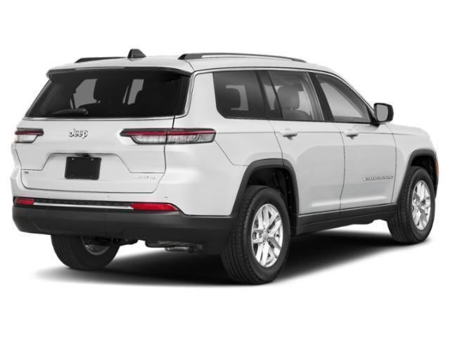 2024 Jeep Grand Cherokee L Altitude 4x4