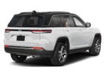 2024 Jeep Grand Cherokee 4xe Trailhawk