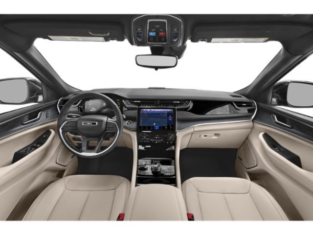 2024 Jeep Grand Cherokee 4xe Trailhawk