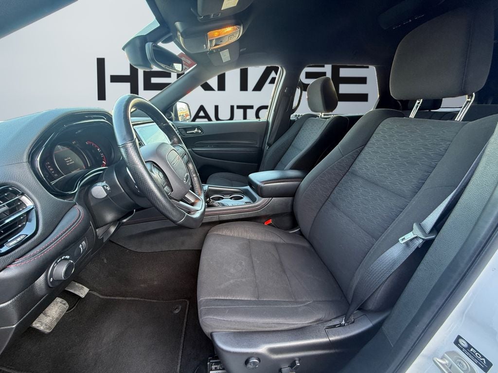 2024 Dodge Durango R/T AWD