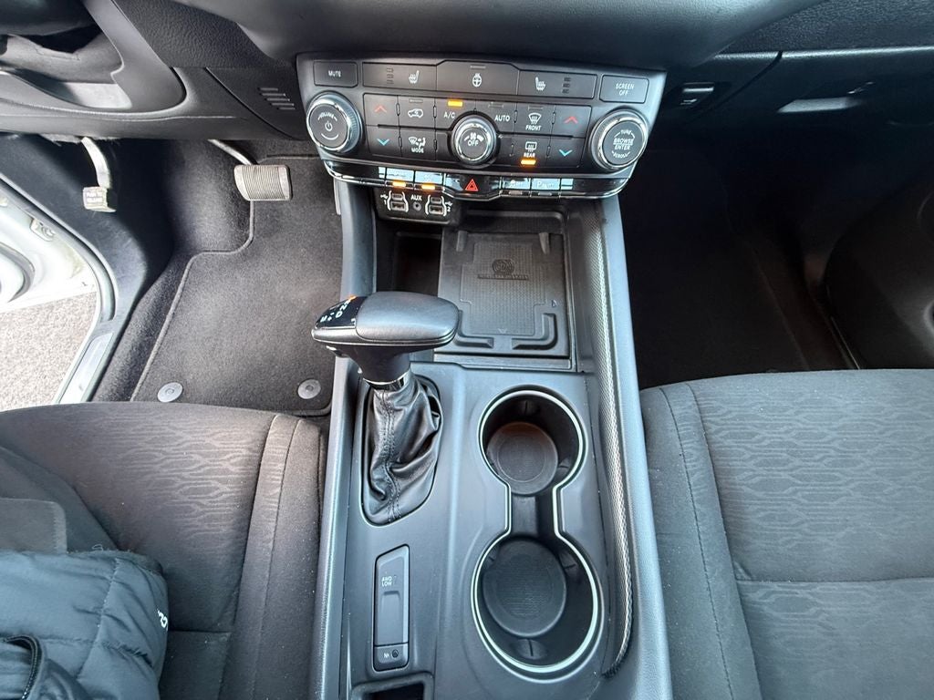 2024 Dodge Durango R/T AWD