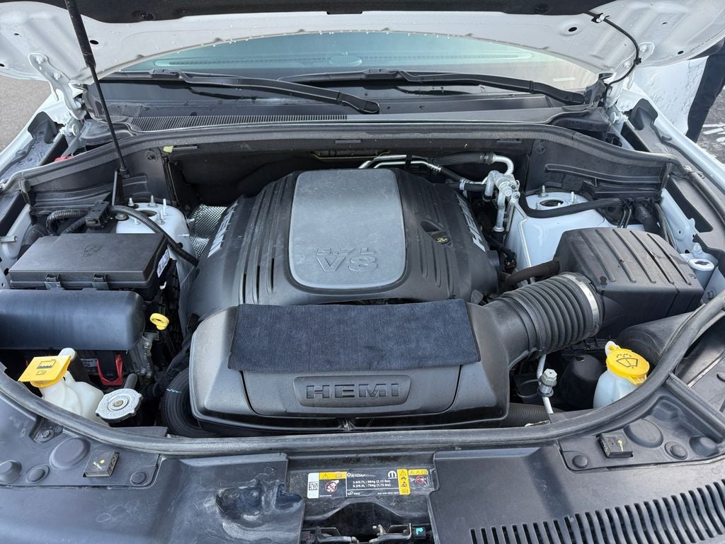 2024 Dodge Durango R/T AWD