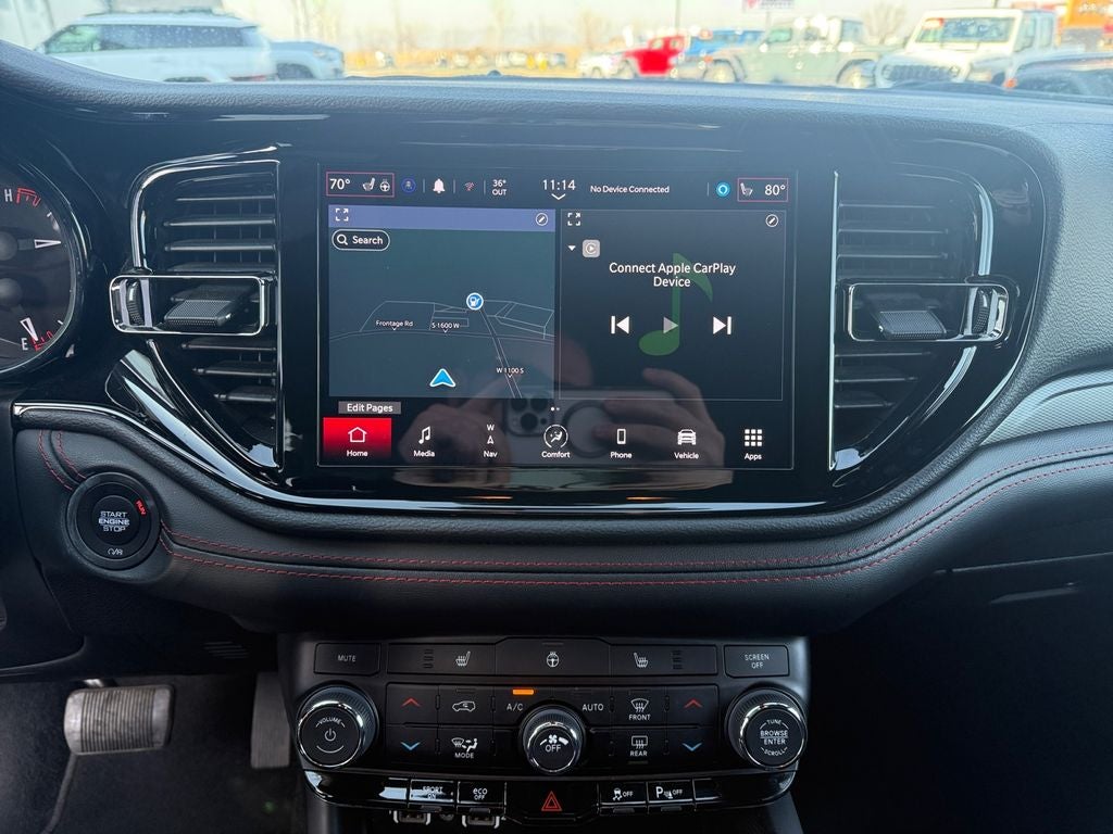 2024 Dodge Durango R/T AWD