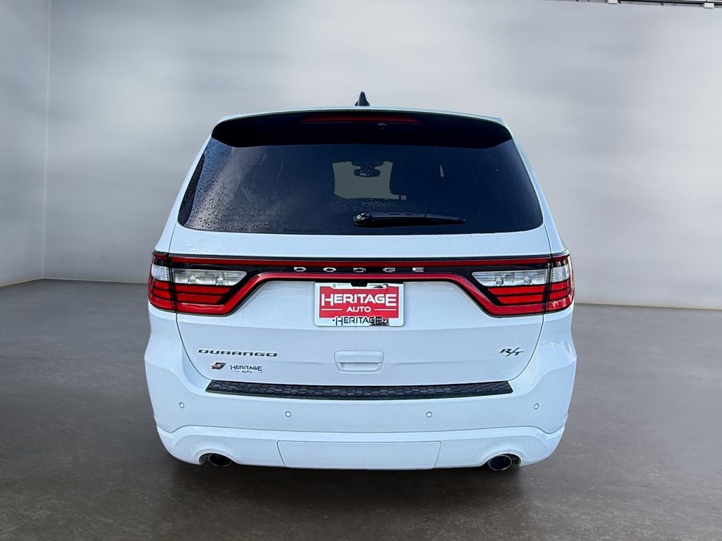 2024 Dodge Durango R/T AWD