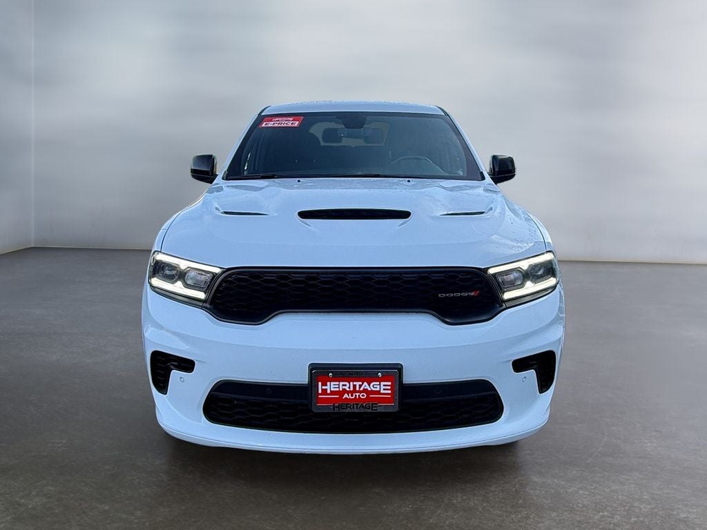 2024 Dodge Durango R/T AWD