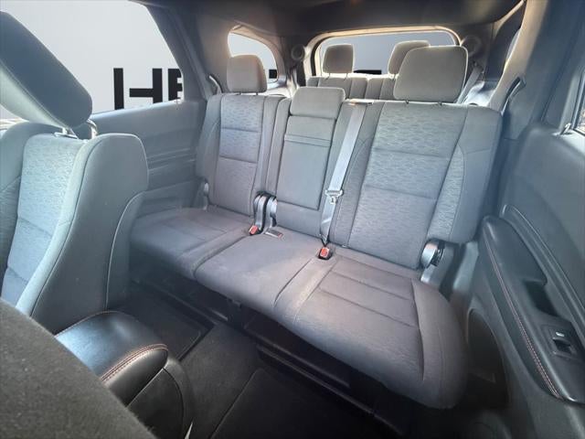 2024 Dodge Durango R/T AWD