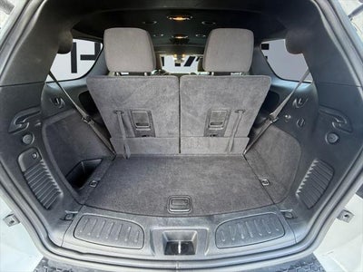 2024 Dodge Durango R/T AWD