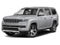 2023 Jeep Grand Wagoneer Series III 4x4