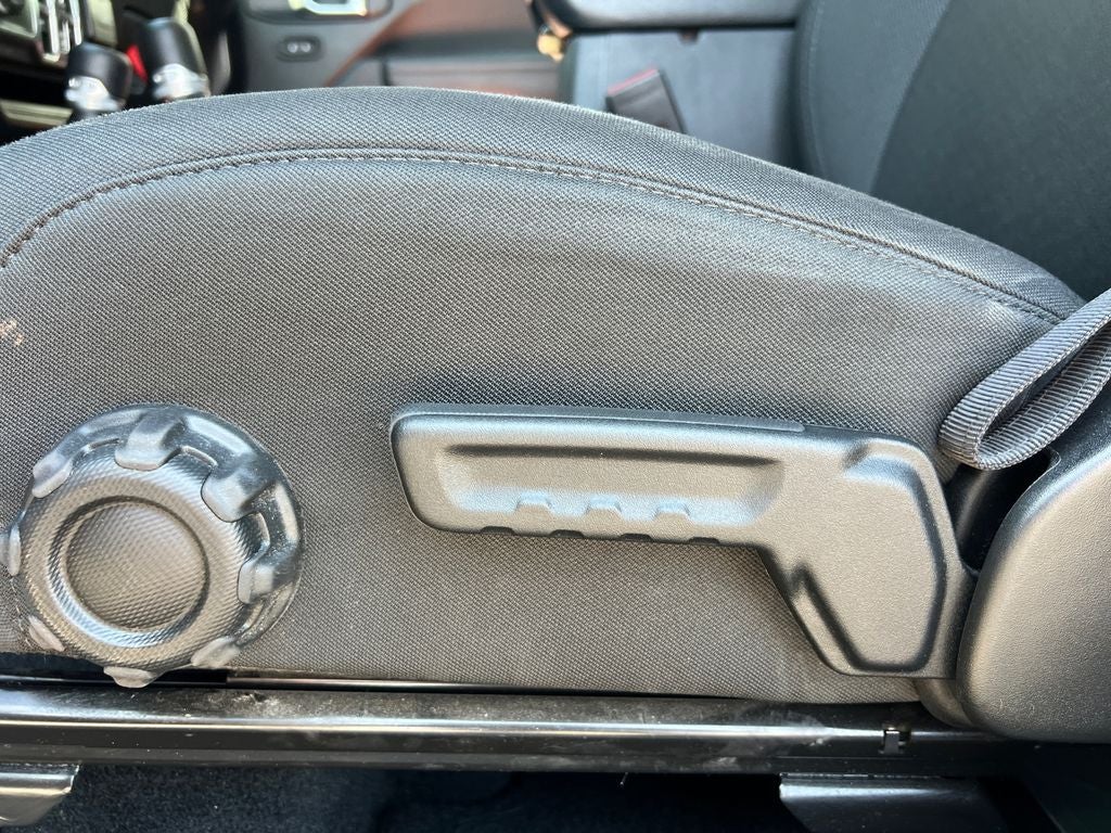 2022 Jeep Gladiator Altitude 4x4