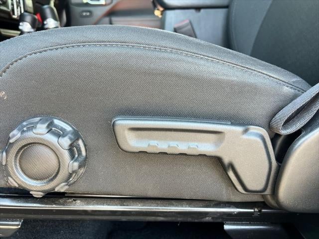2022 Jeep Gladiator Altitude 4x4