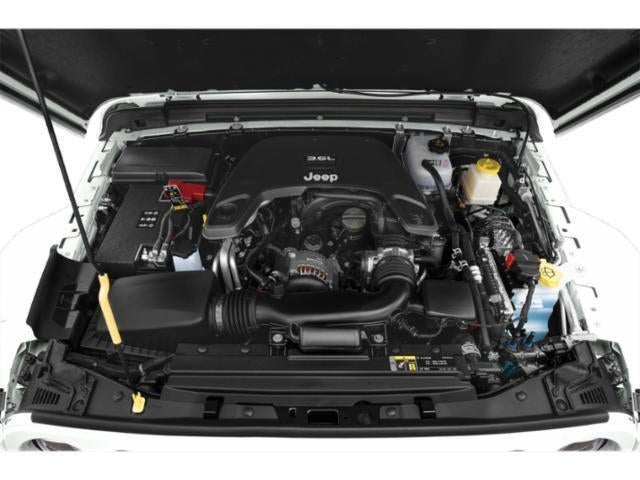 2020 Jeep Gladiator Overland 4x4