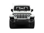 2020 Jeep Gladiator Overland 4x4