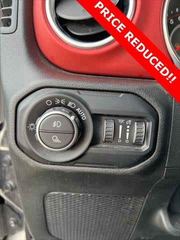 2020 Jeep Gladiator Rubicon 4x4