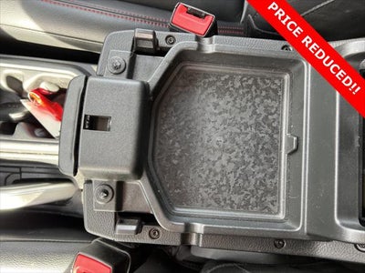 2020 Jeep Gladiator Rubicon 4x4