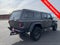 2020 Jeep Gladiator Rubicon 4x4