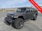 2020 Jeep Gladiator Rubicon 4x4