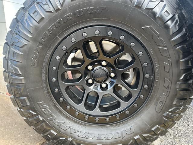 2020 Jeep Gladiator Rubicon 4x4