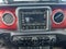 2020 Jeep Gladiator Rubicon 4x4