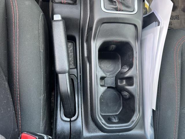 2020 Jeep Gladiator Rubicon 4x4