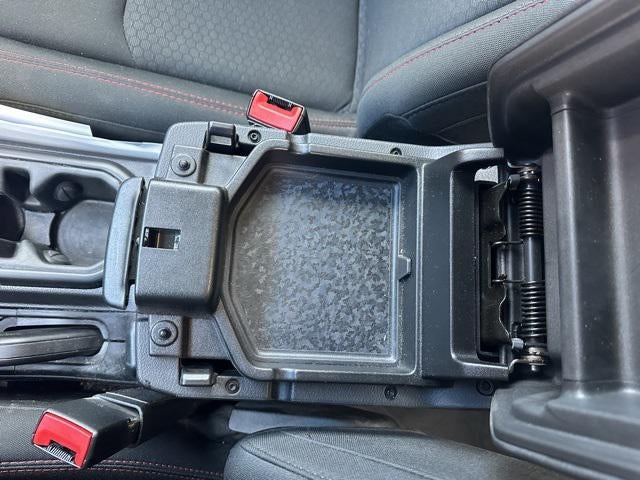 2020 Jeep Gladiator Rubicon 4x4