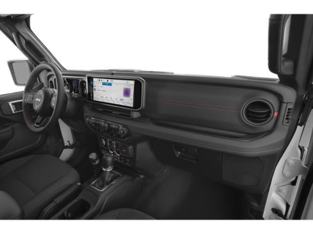 2026 Jeep Gladiator Rubicon 4x4