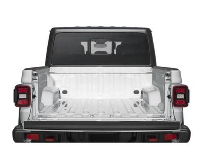 2026 Jeep Gladiator Rubicon 4x4