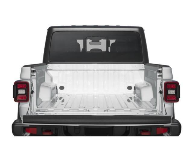 2026 Jeep Gladiator Rubicon 4x4