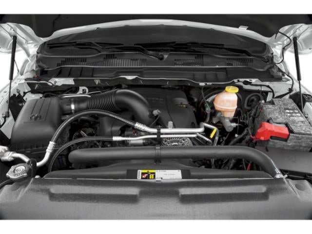 2021 RAM 1500 Warlock