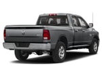 2021 RAM 1500 Warlock