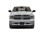 2021 RAM 1500 Warlock