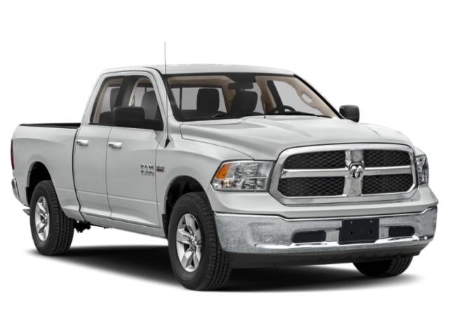2021 RAM 1500 Warlock