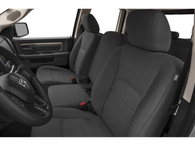 2021 RAM 1500 Warlock