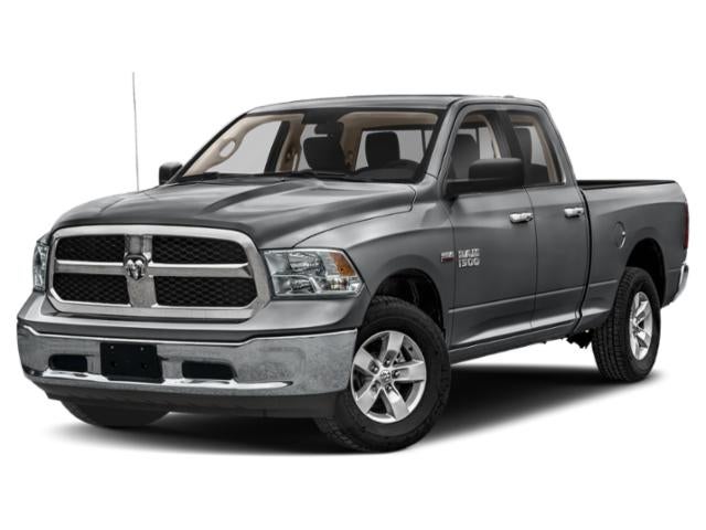 2021 RAM 1500 Warlock