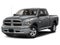 2021 RAM 1500 Warlock