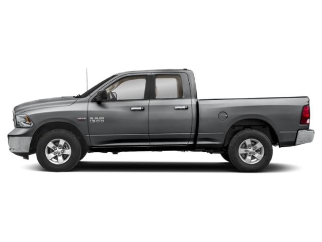 2021 RAM 1500 Warlock