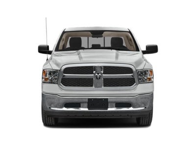 2021 RAM 1500 Warlock