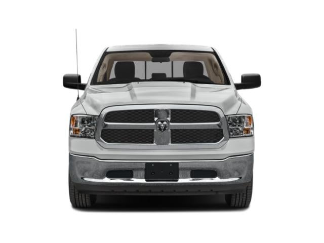 2021 RAM 1500 Warlock
