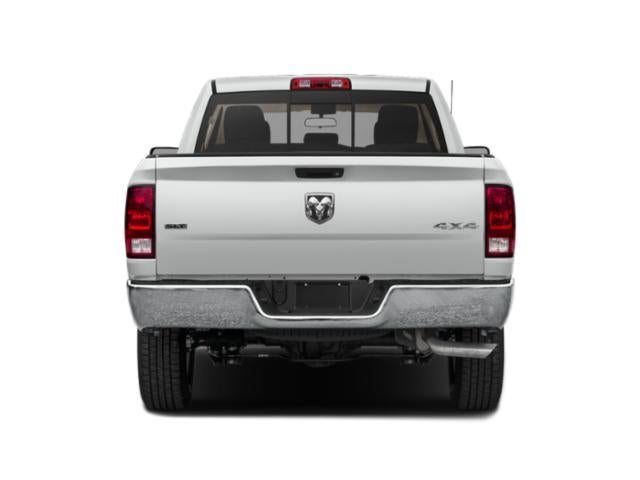 2021 RAM 1500 Warlock