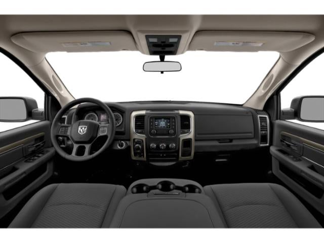 2021 RAM 1500 Warlock