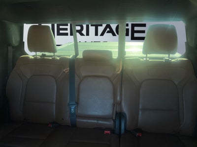 2022 RAM 1500 Limited Longhorn Crew Cab 4x4 5'7' Box