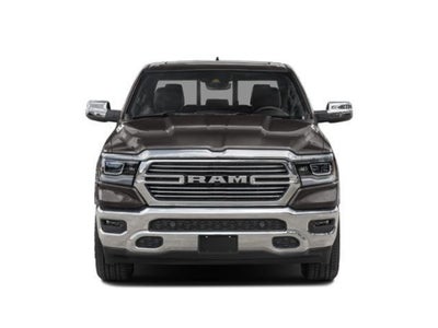 2023 RAM 1500 Laramie Crew Cab 4x4 6'4' Box